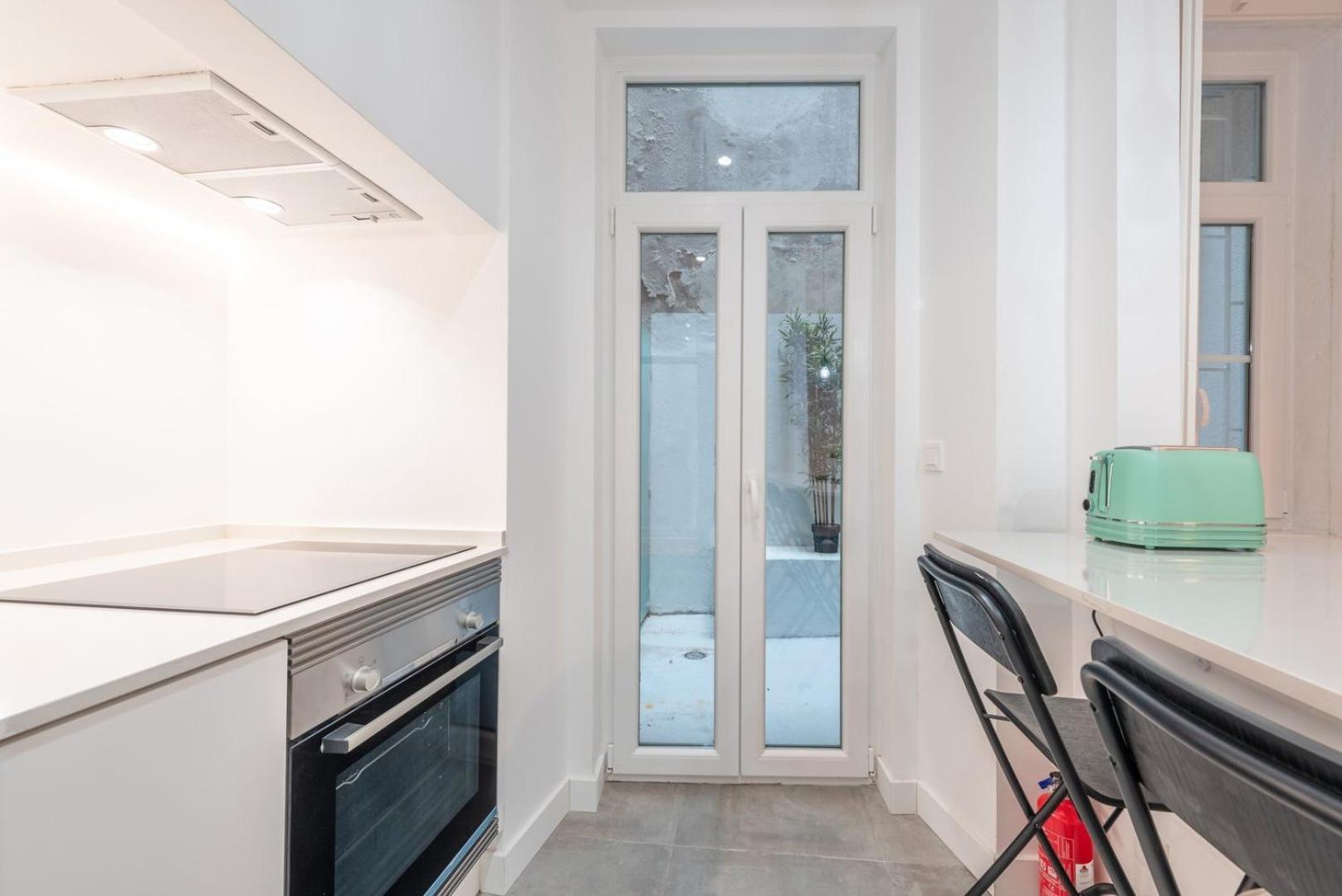 Apartment Guestready - Fantastic Apt Near Castelo S. Jorge *