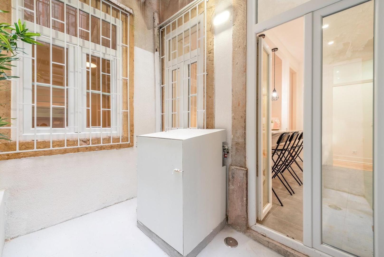 Apartment Guestready - Fantastic Apt Near Castelo S. Jorge