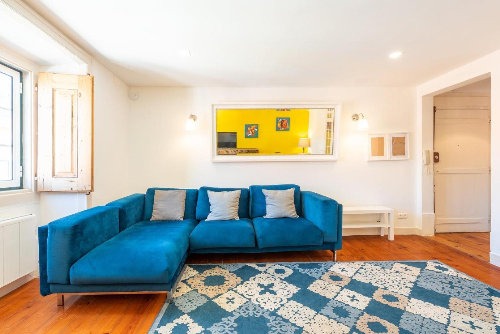 Appartement Guestready - Sunshine Belem