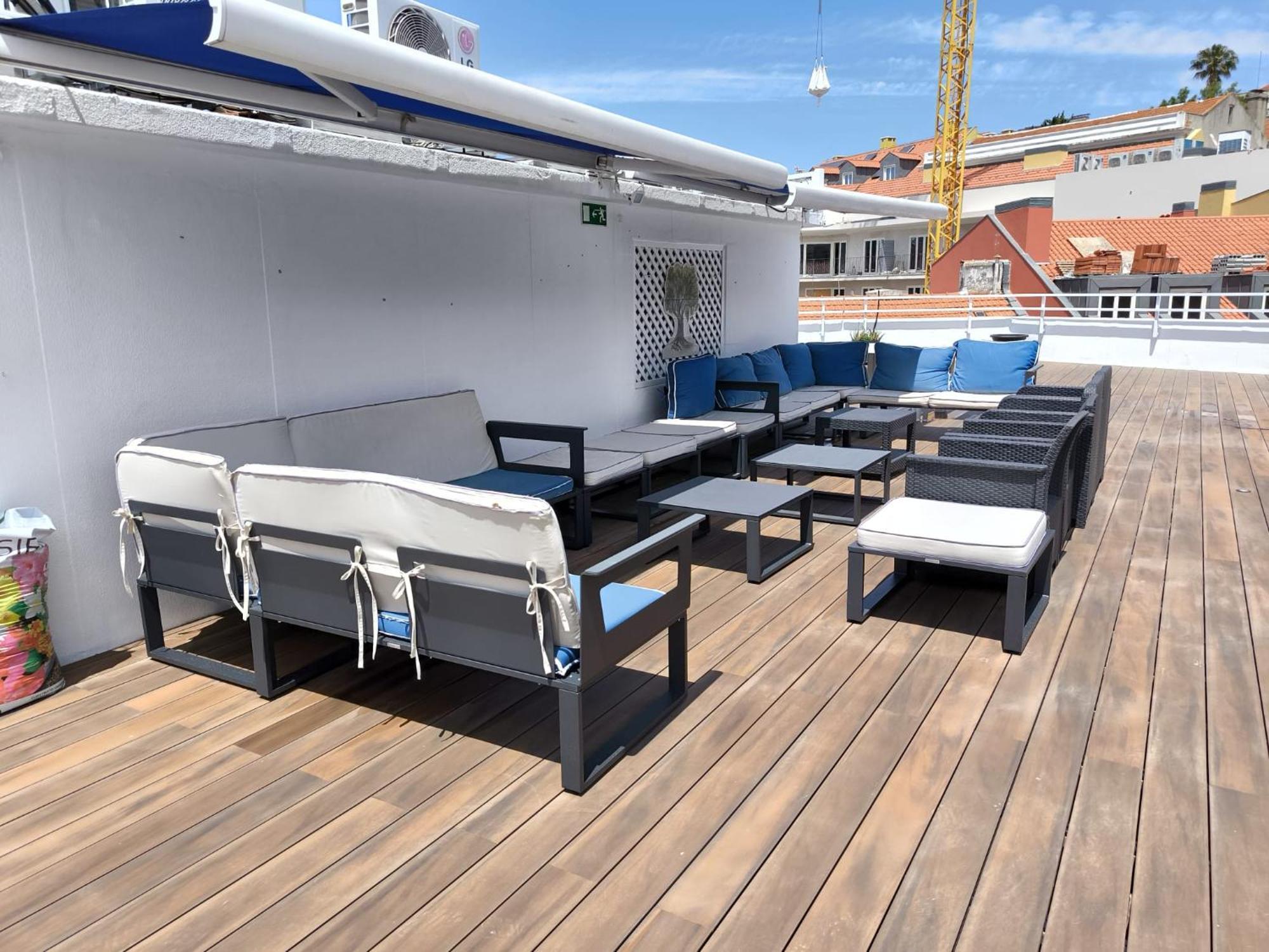 Gasthuis Terrace Special For Groups Up To 19 Guests