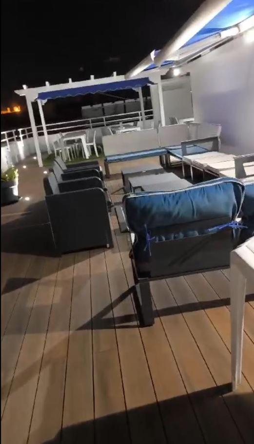 Gasthuis Terrace Special For Groups Up To 19 Guests Lissabon