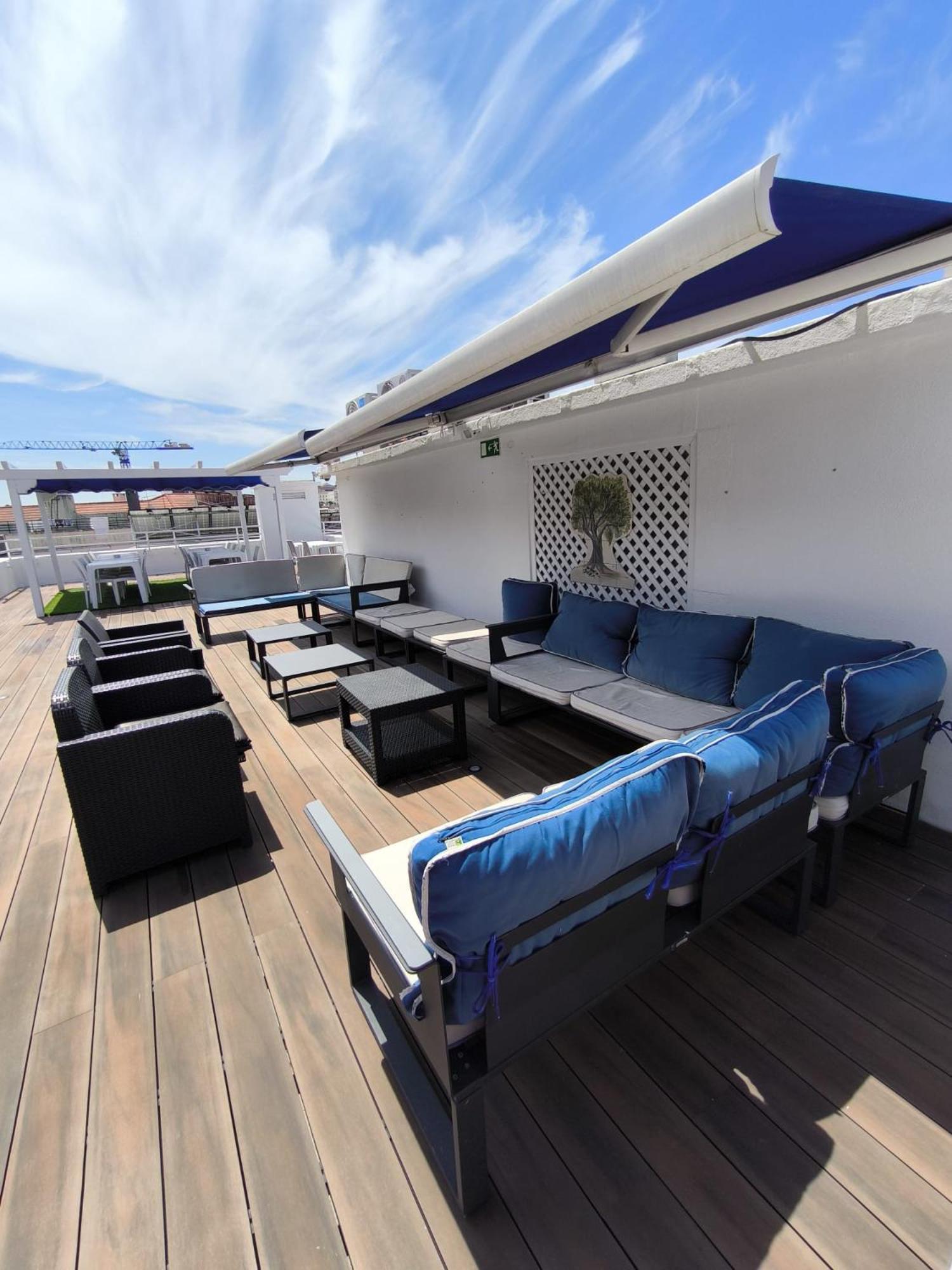 Terrace Special For Groups Up To 19 Guests 2* Lissabon