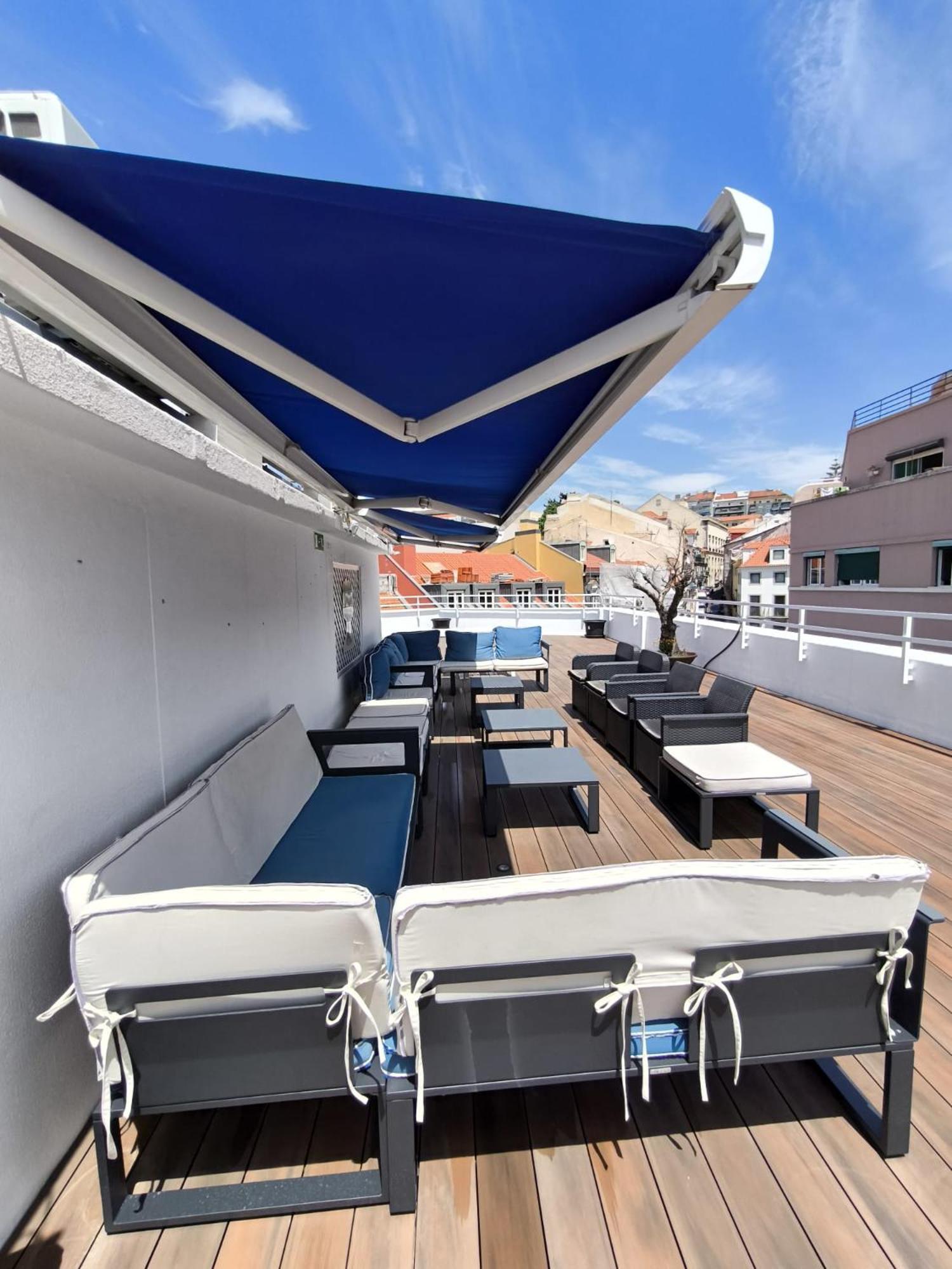 Gasthuis Terrace Special For Groups Up To 19 Guests