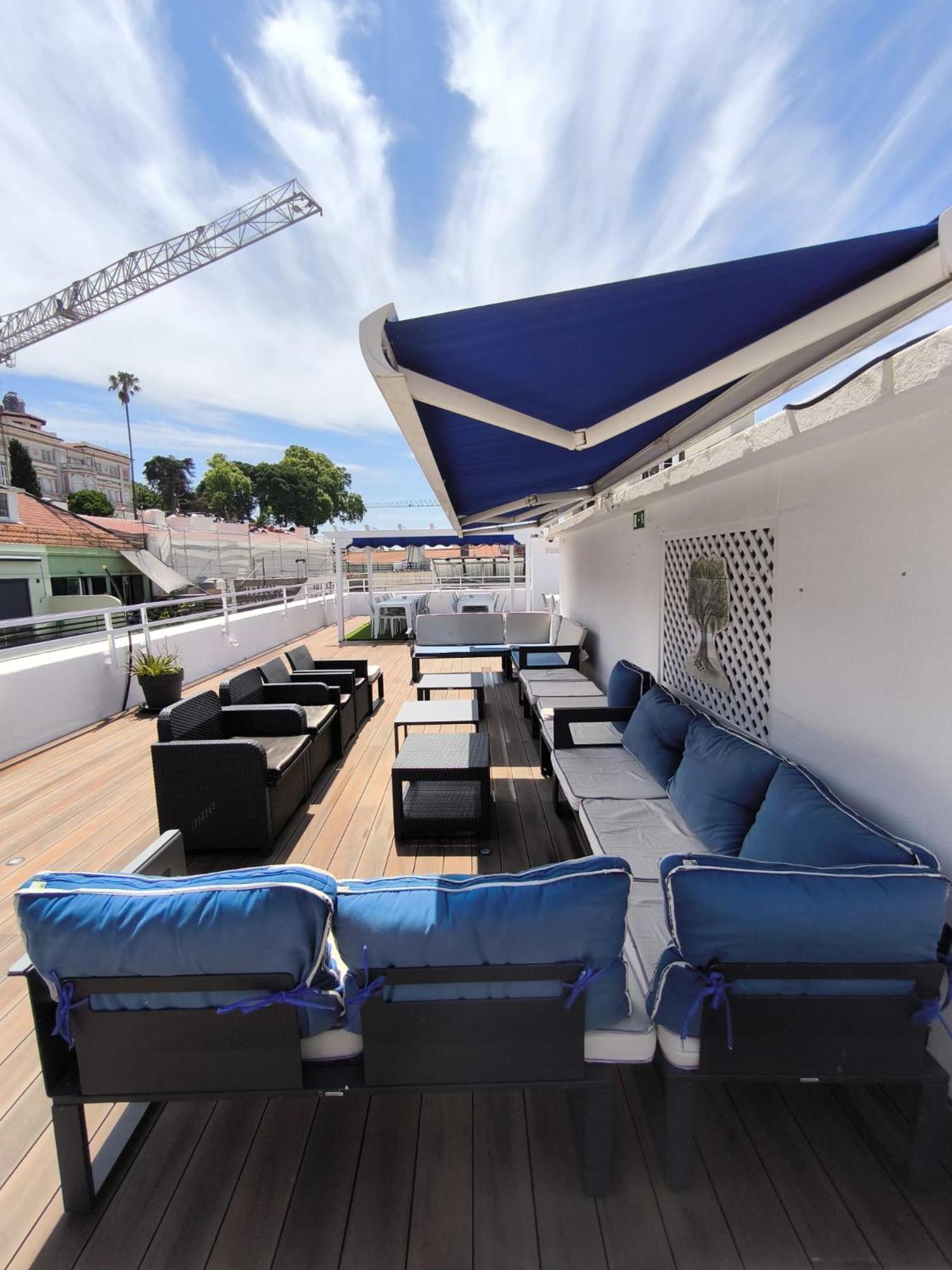 Terrace Special For Groups Up To 19 Guests Gasthuis 2*