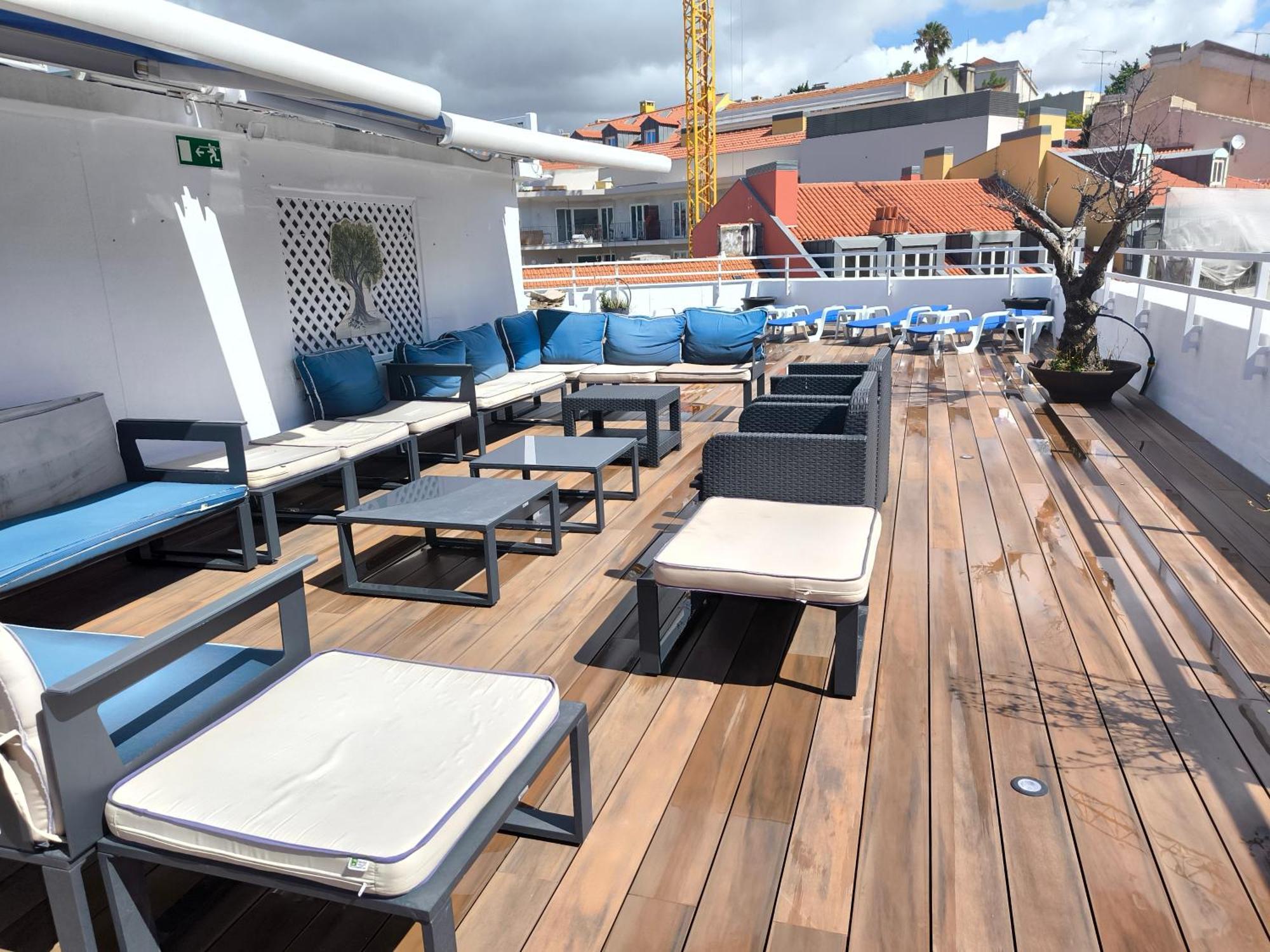 Gasthuis Terrace Special For Groups Up To 19 Guests 2*
