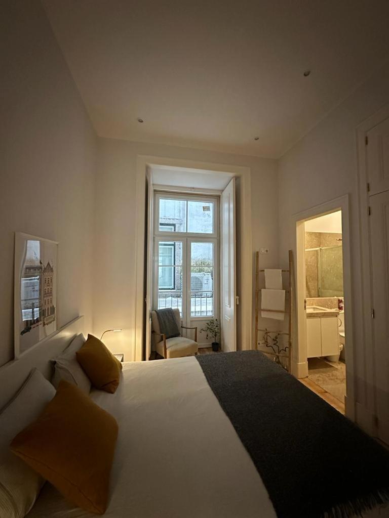 Privatunterkunft Central Comfort *