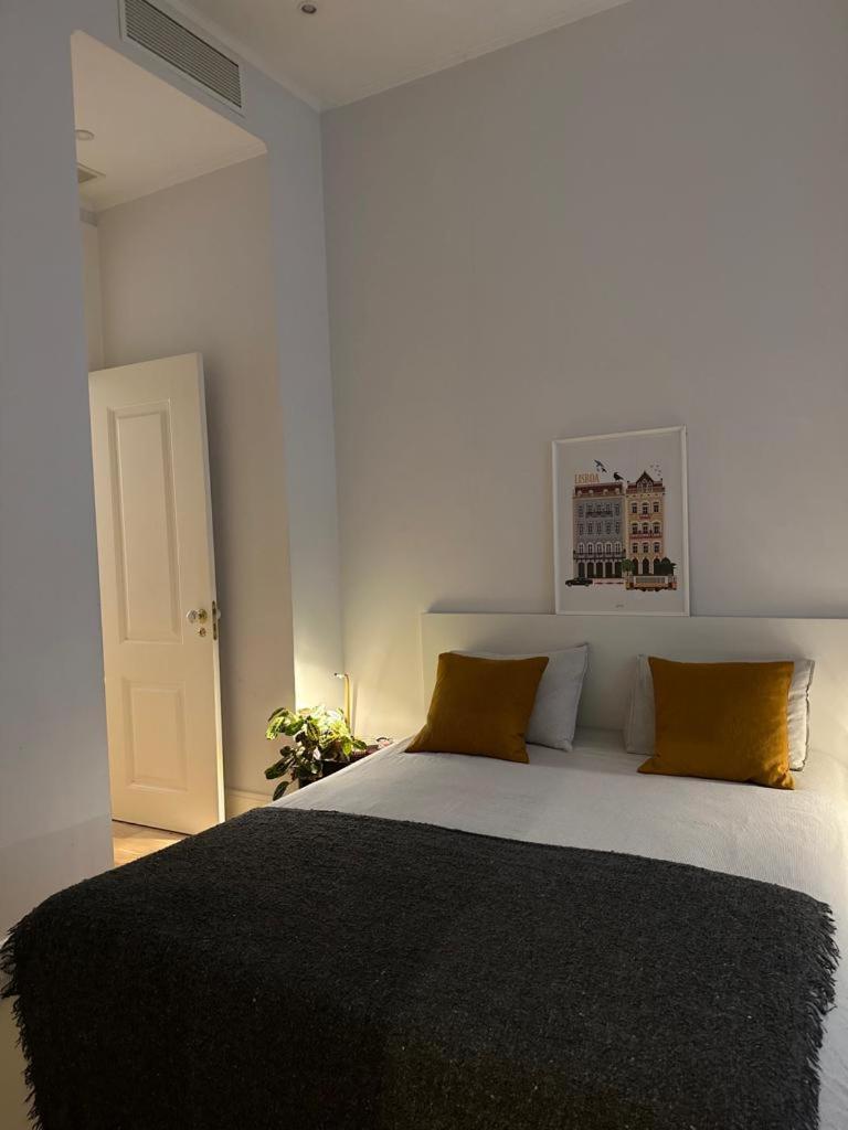 Central Comfort Lissabon