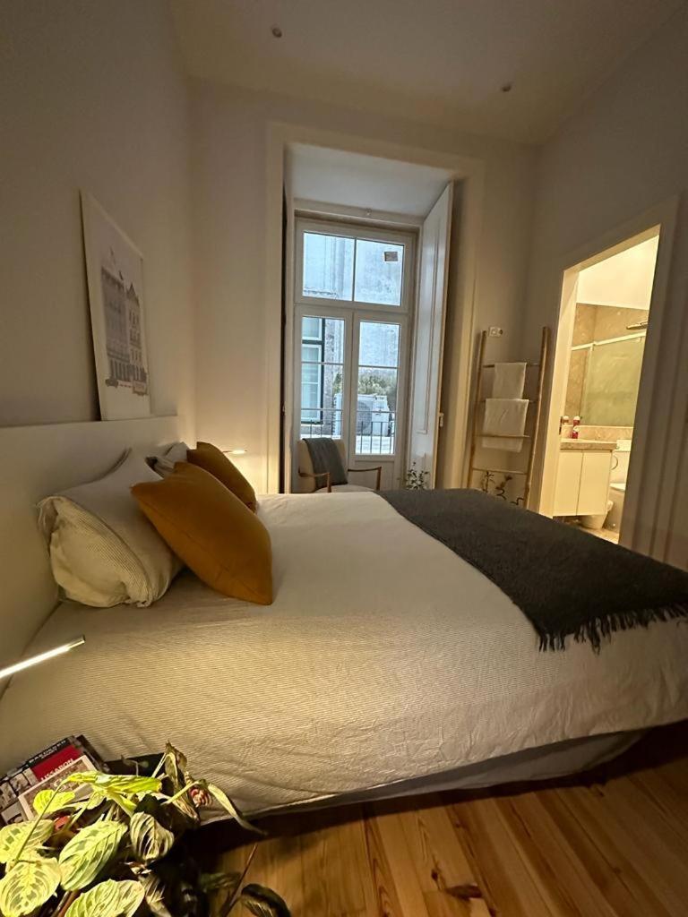 Central Comfort Lissabon