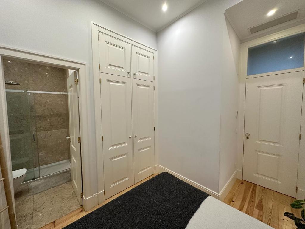 Privatunterkunft Central Comfort Lissabon
