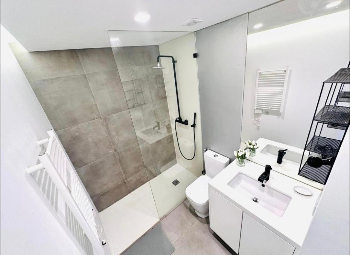 Ourique Center Executive Flat * Lissabon