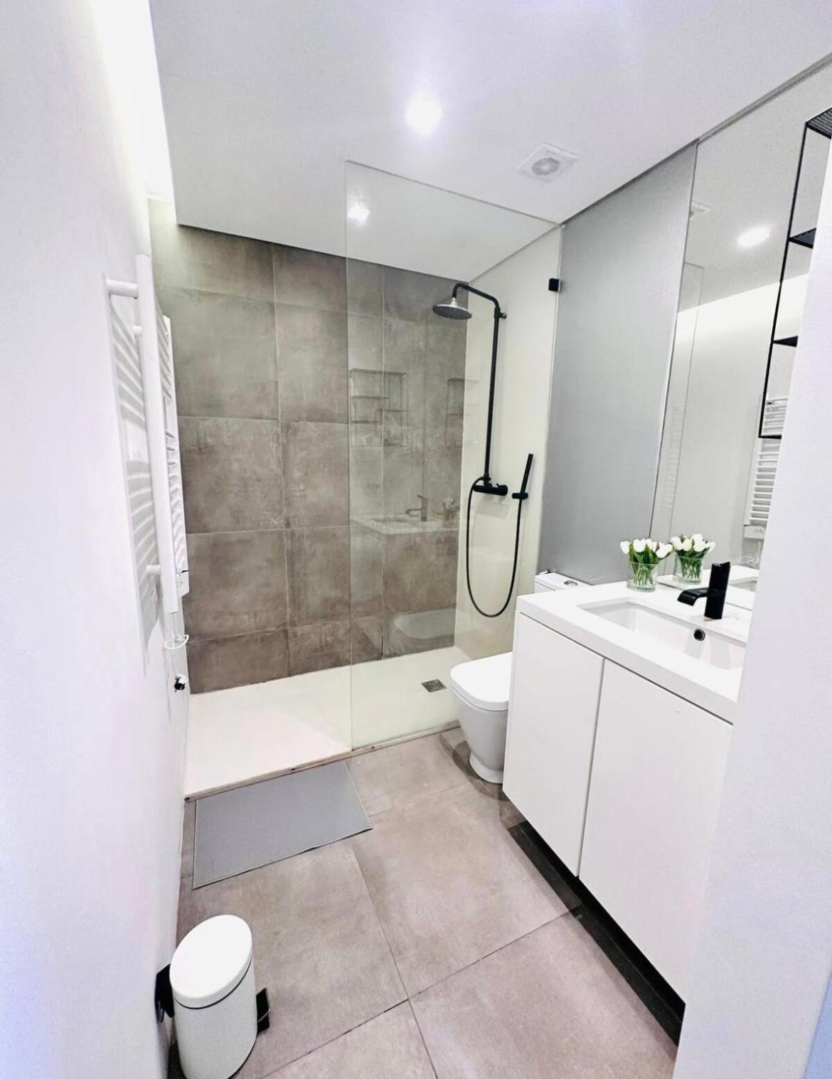 Ourique Center Executive Flat Appartement *