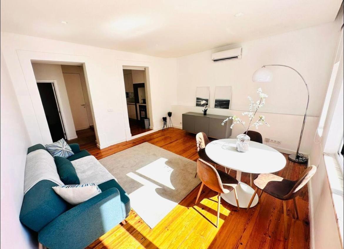 Ourique Center Executive Flat Appartement