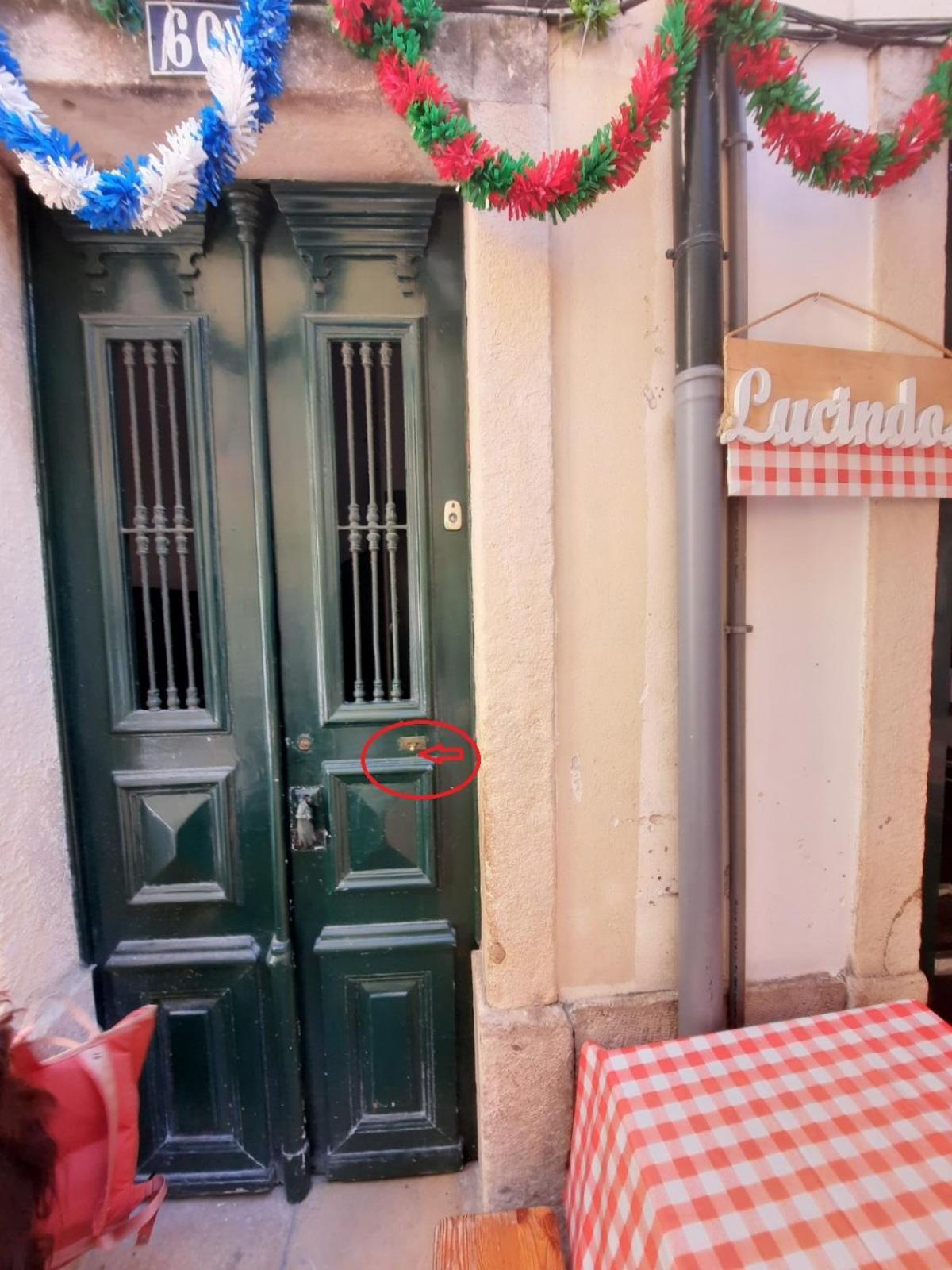 Sweet Alfama, 2 Apartamento