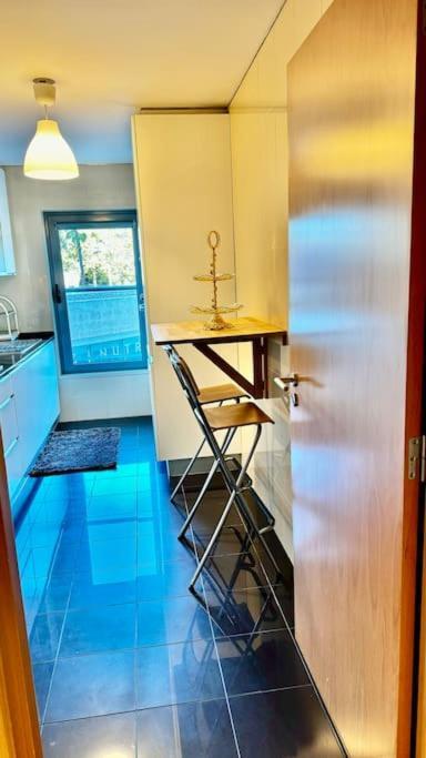 T1 4 Pessoas Apartment Lissabon