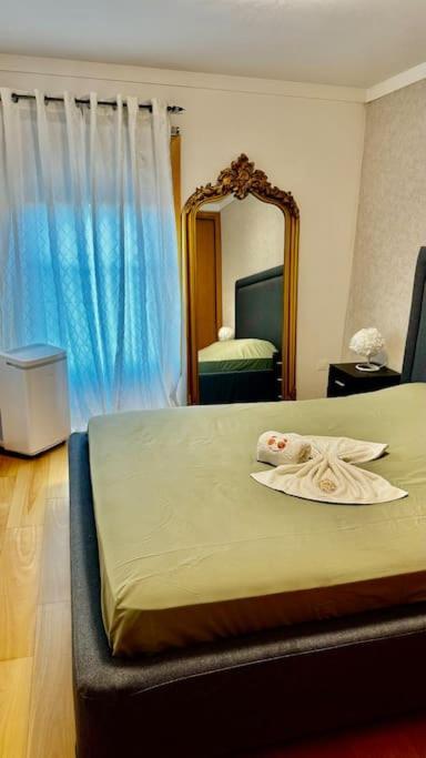 T1 4 Pessoas Apartment Lissabon