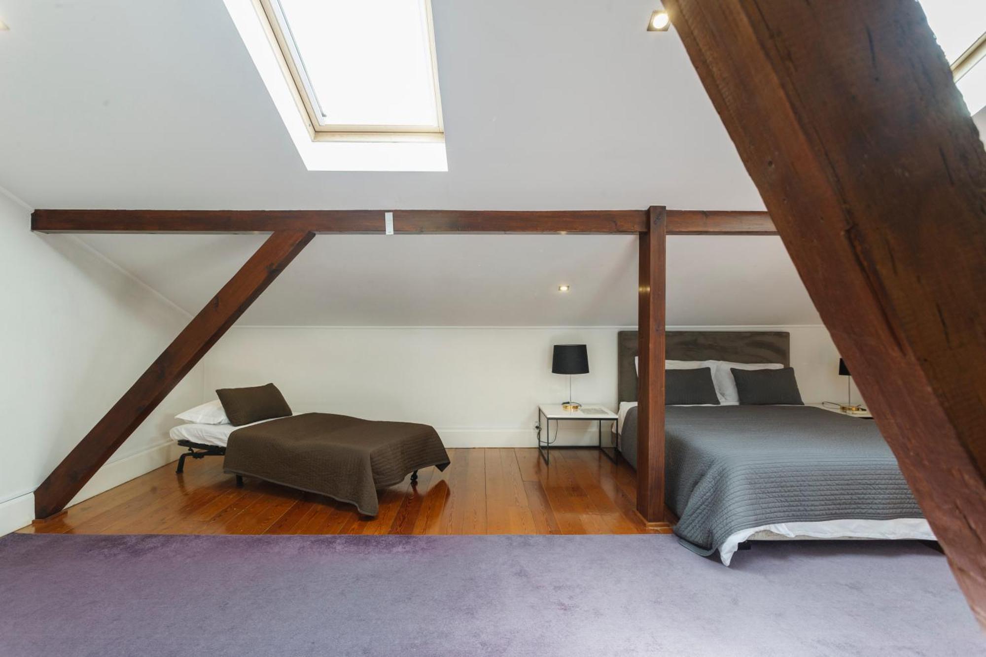 Madalena Exclusive Gasthof Lissabon