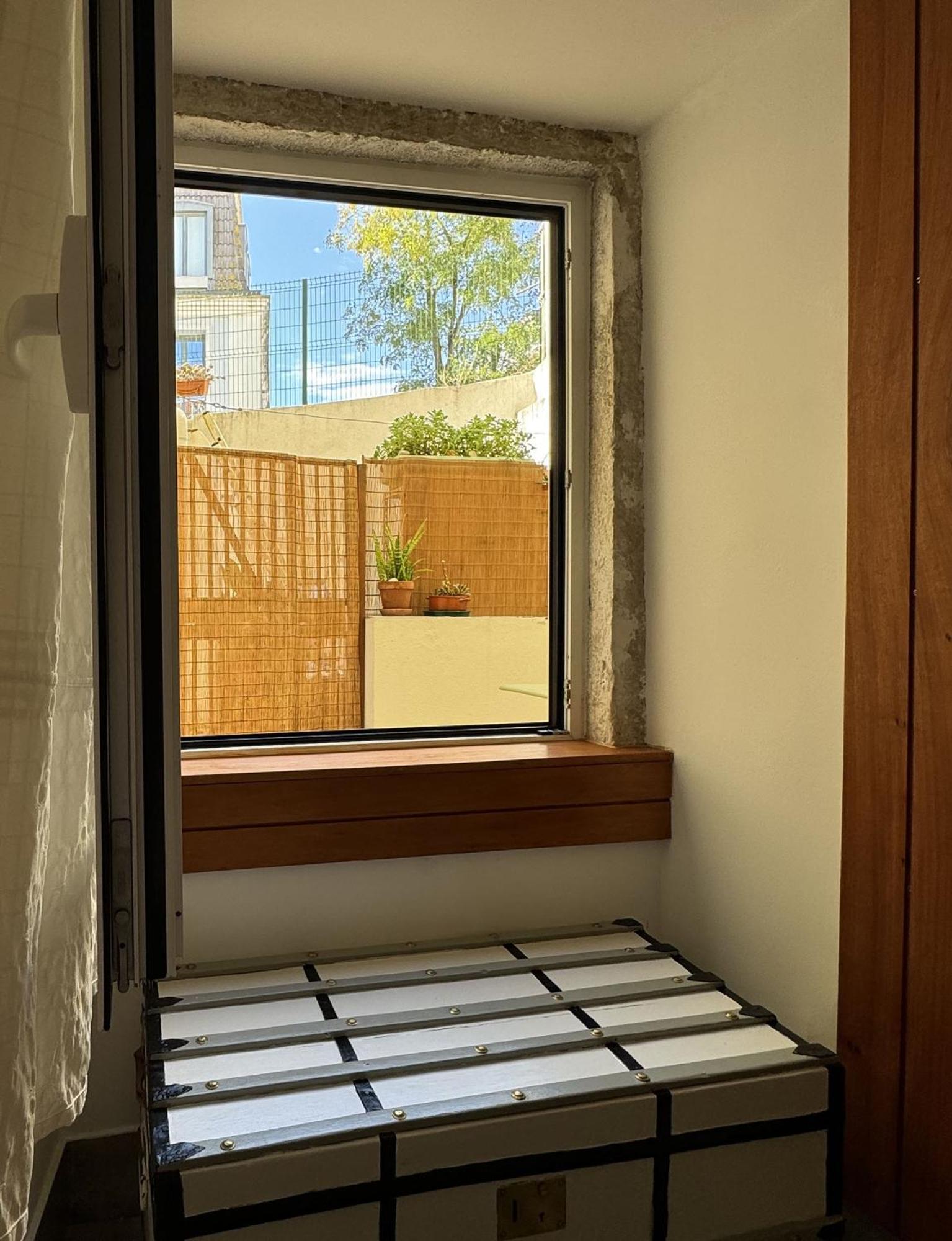 Birbantes 21 Apartamento