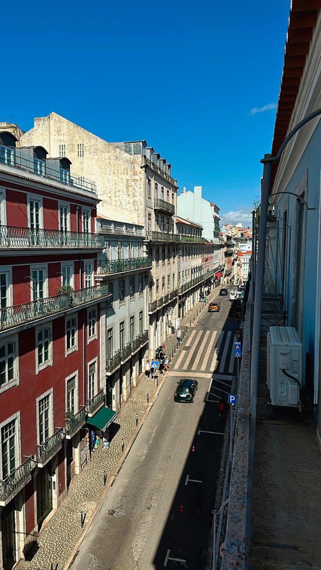 Madalena Exclusive Lissabon