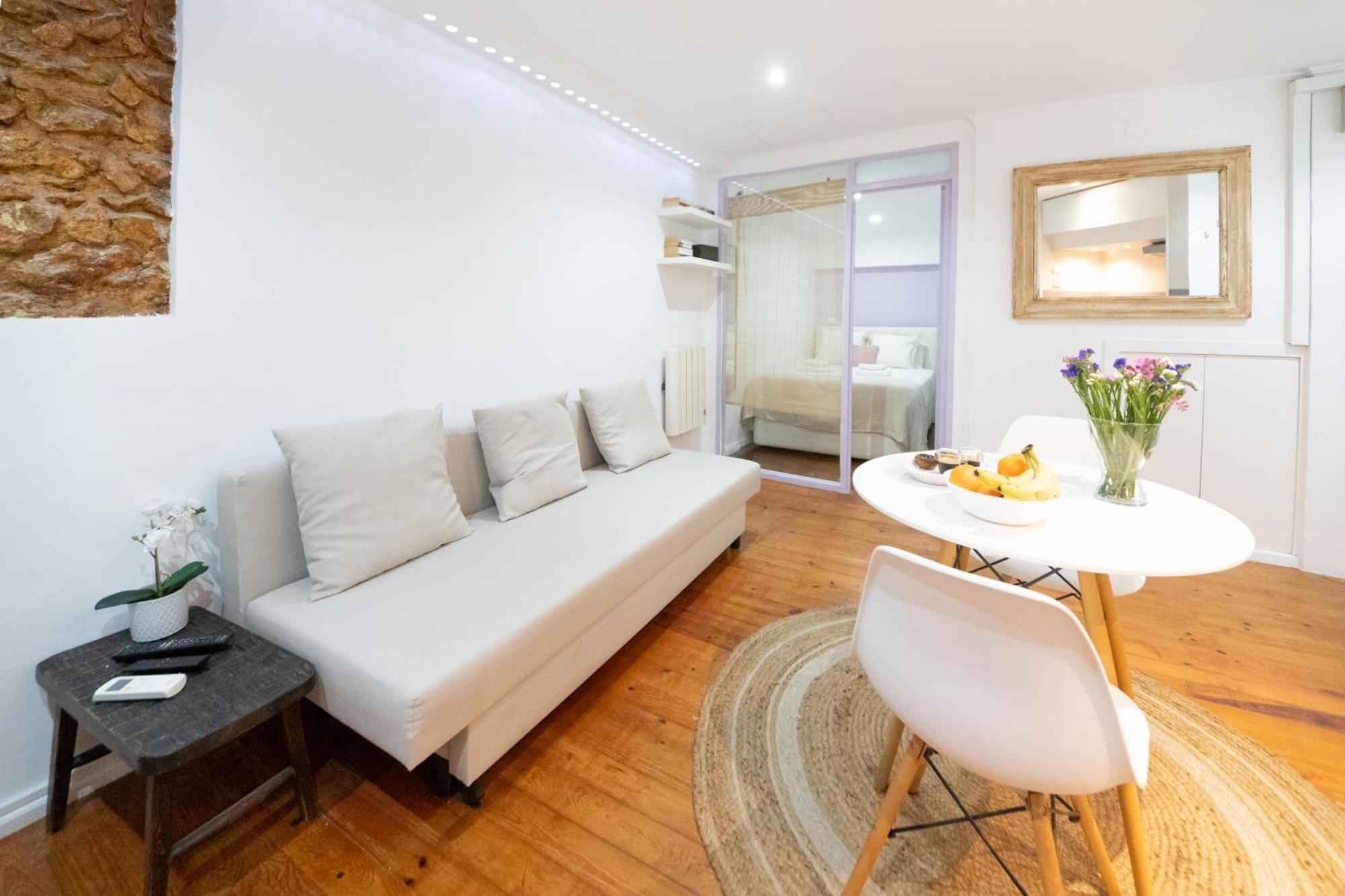 Appartement Alfama, The Heart Of Fado - Minutes From Tram 28 *