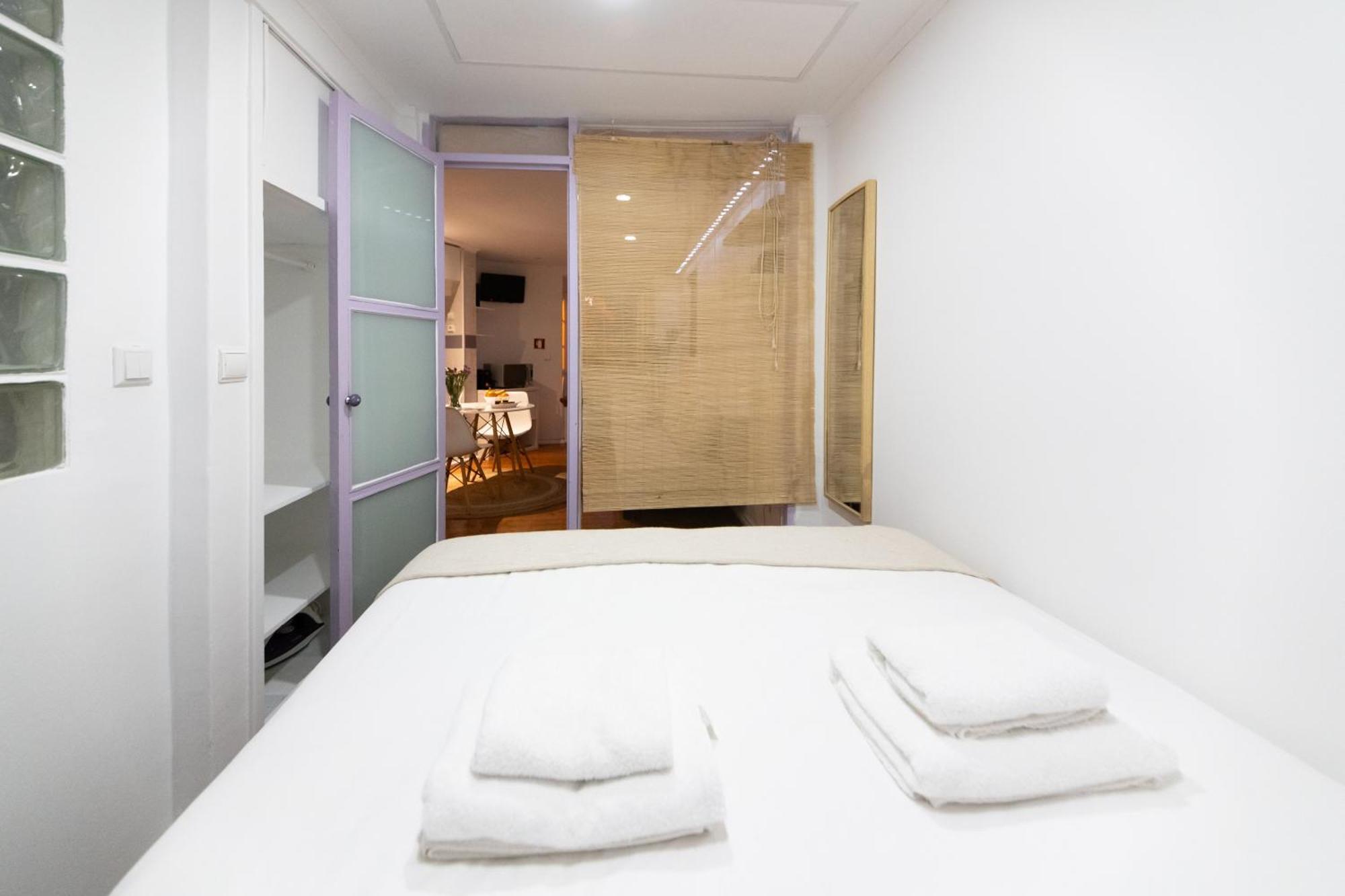 Appartement Alfama, The Heart Of Fado - Minutes From Tram 28 Lisboa