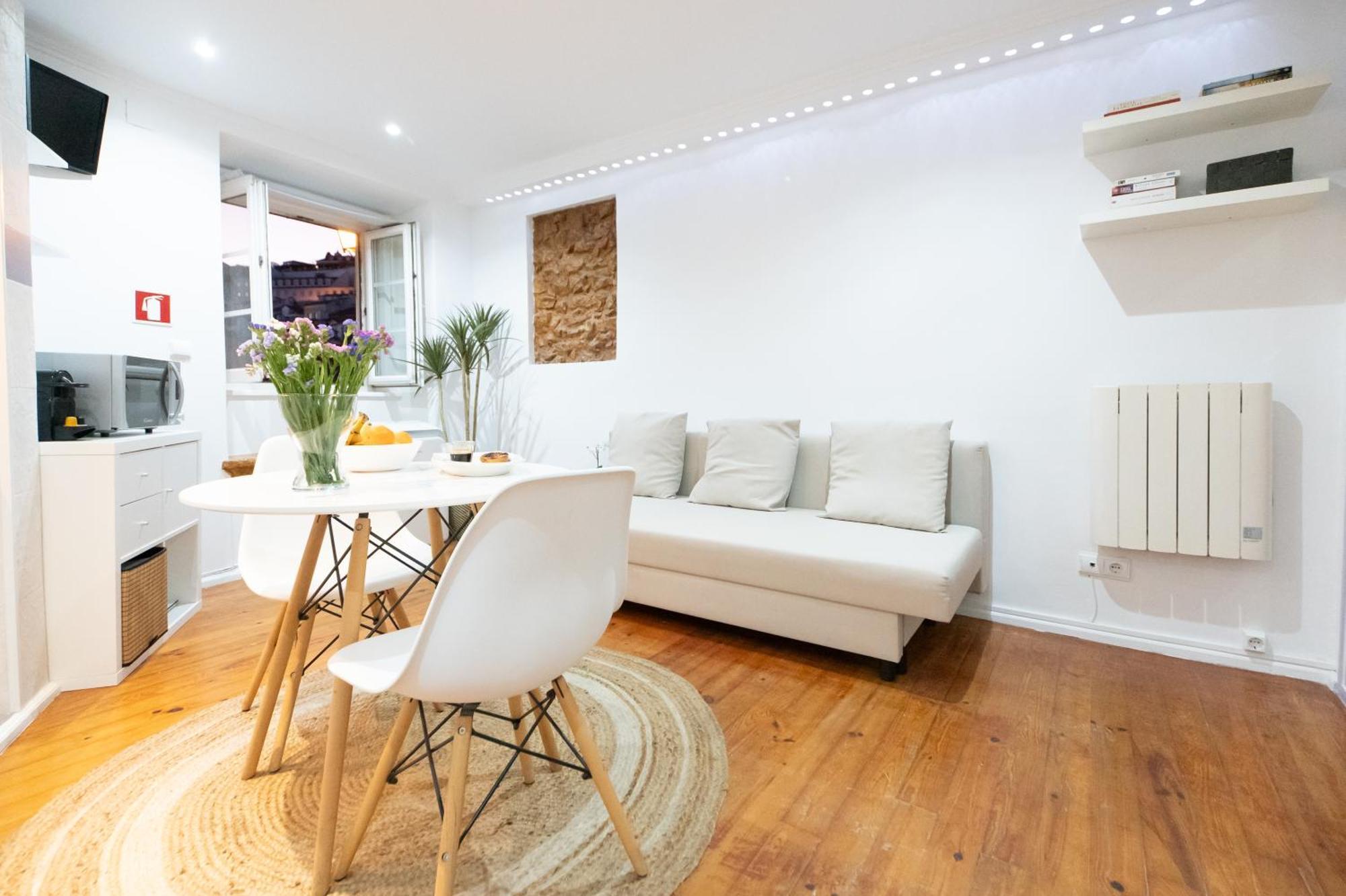 Alfama, The Heart Of Fado - Minutes From Tram 28 Appartement Lisboa