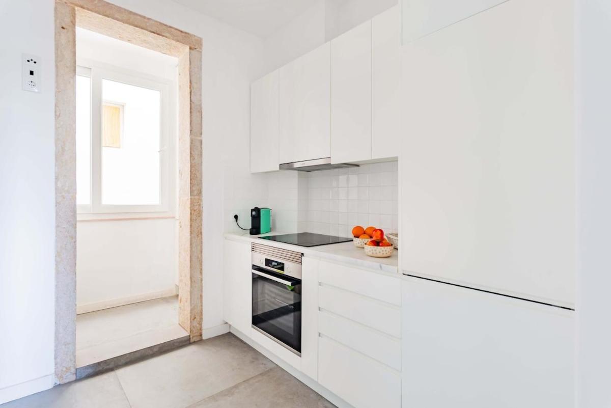 Saldanha Charm Hideaway Appartement