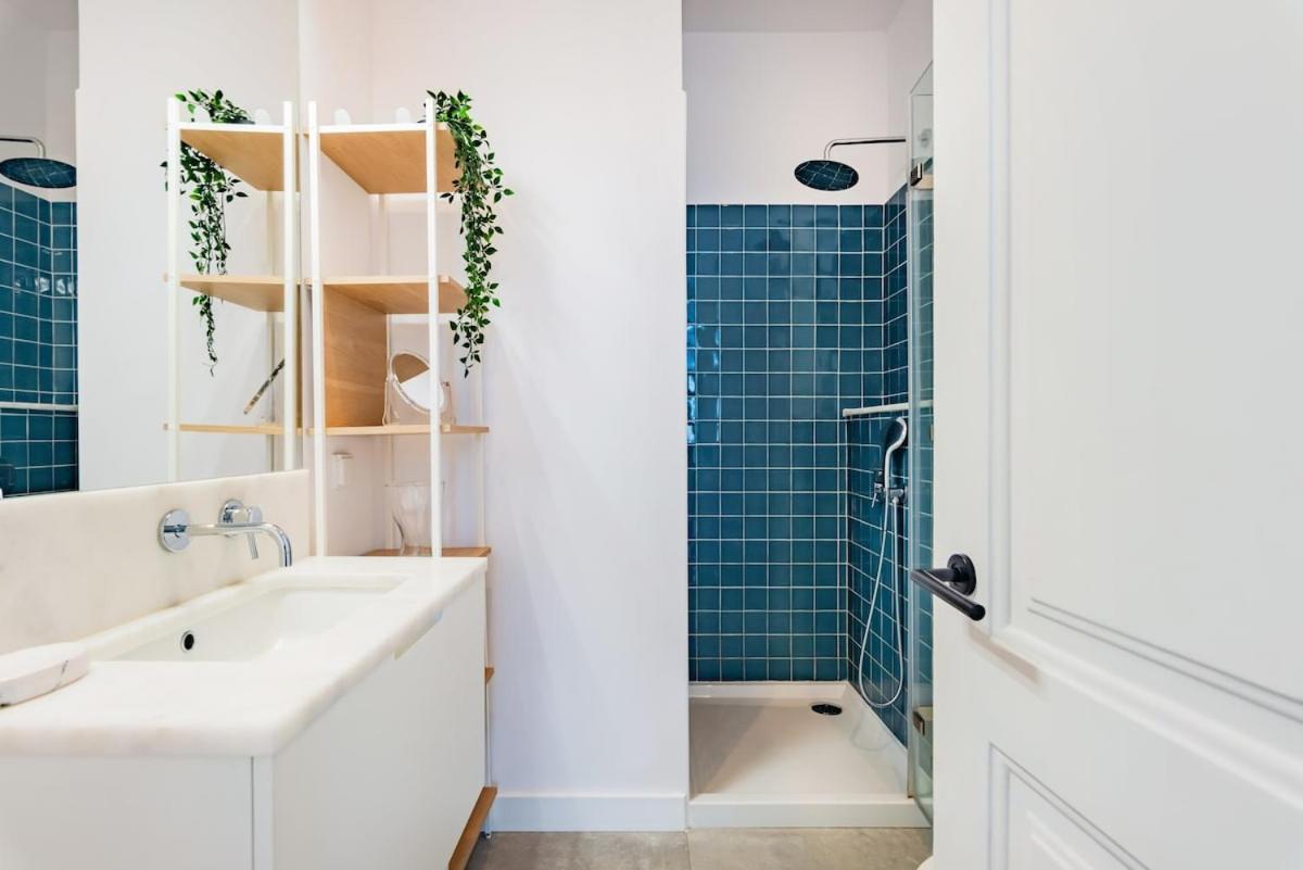 Appartement Saldanha Charm Hideaway Lisboa