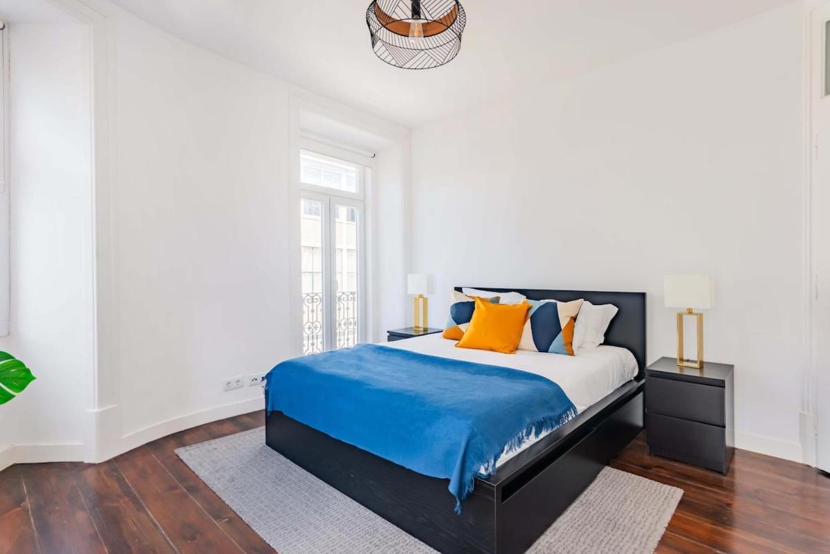 Saldanha Charm Hideaway Appartement *