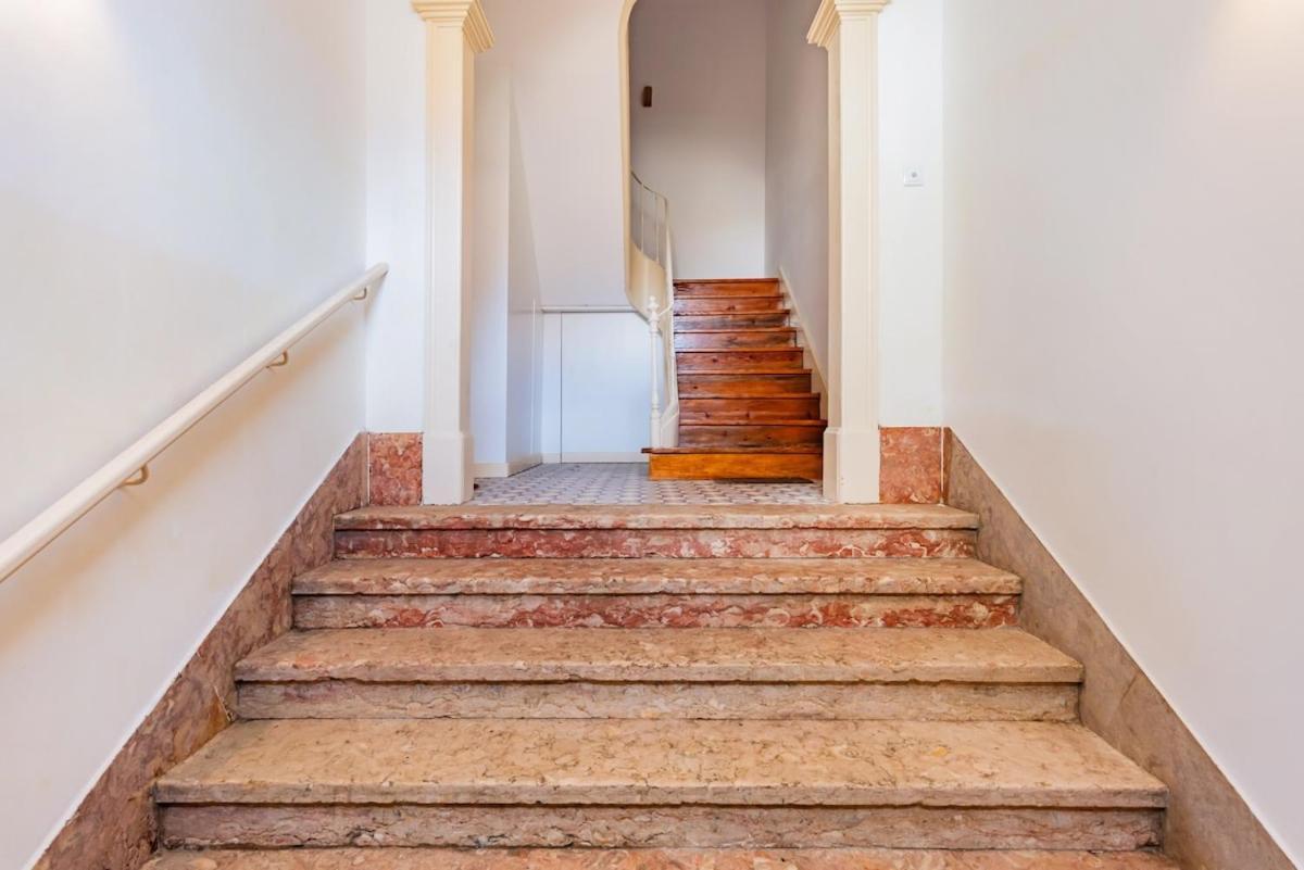 Saldanha Charm Hideaway Appartement *