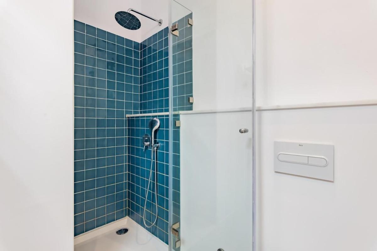 Appartement Saldanha Charm Hideaway *