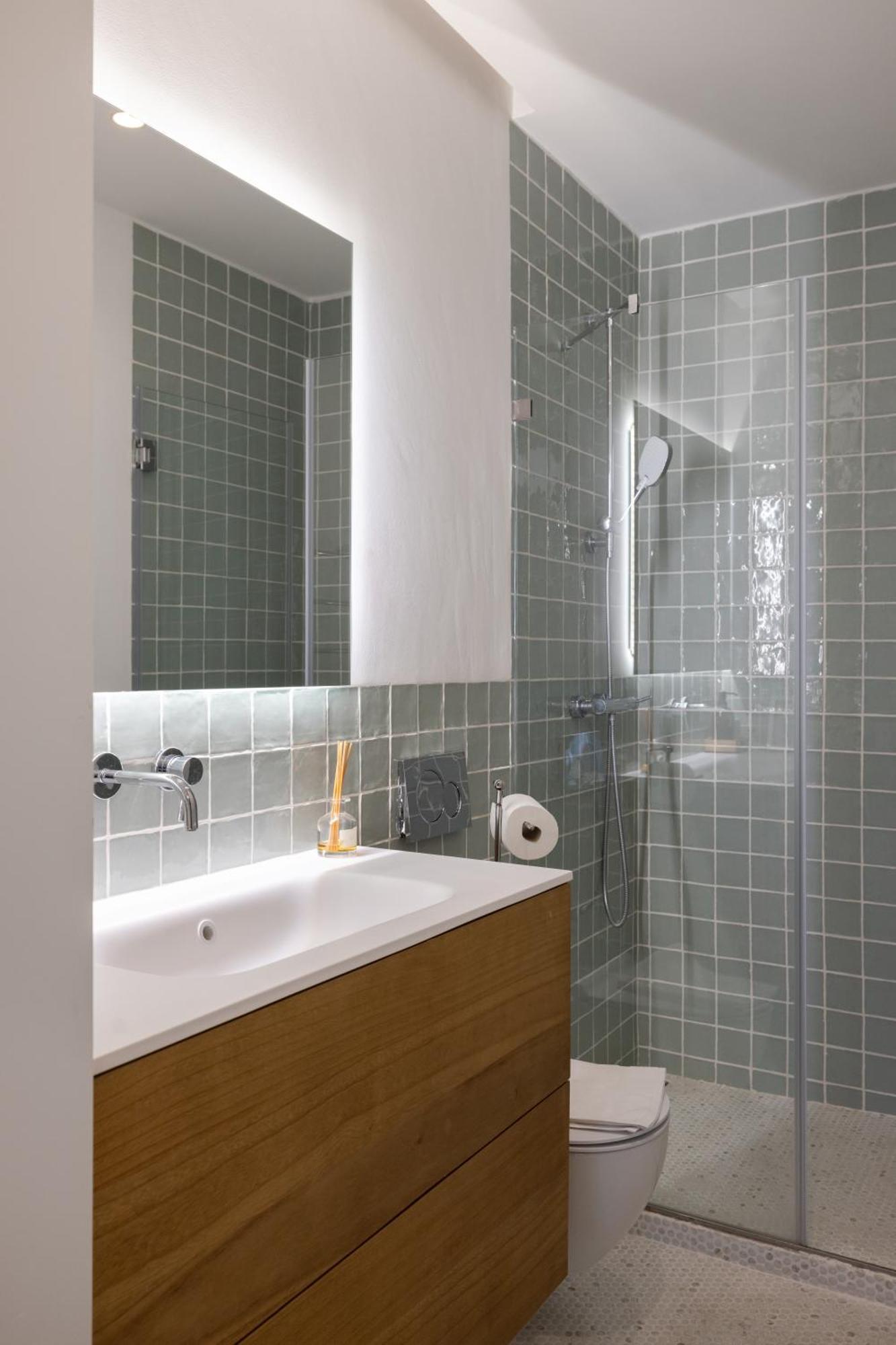 Deco Gem In Center Appartement *
