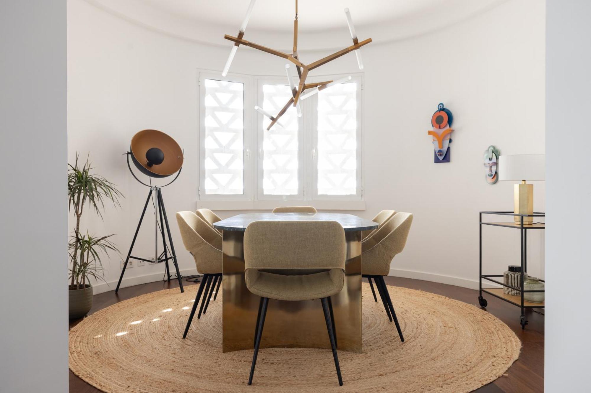Deco Gem In Center Appartement Lisboa