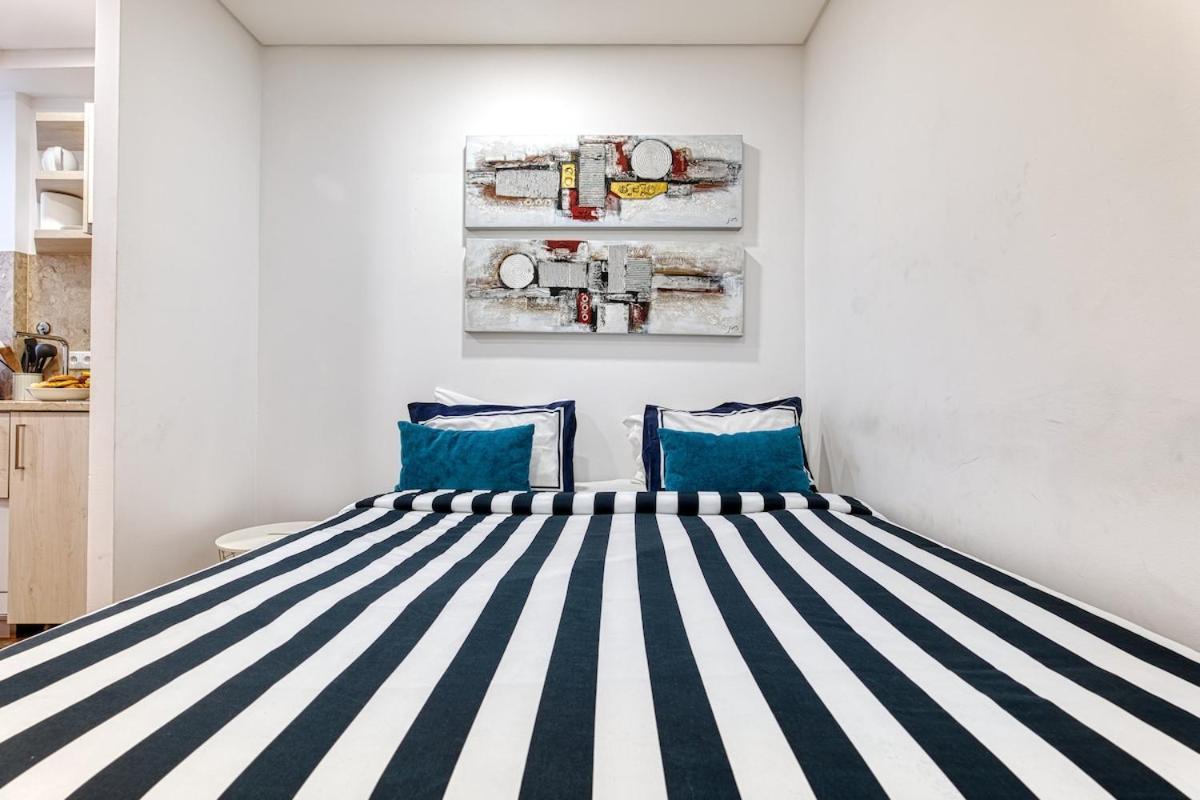 Beautiful Flat In Amazing Location * Lisboa