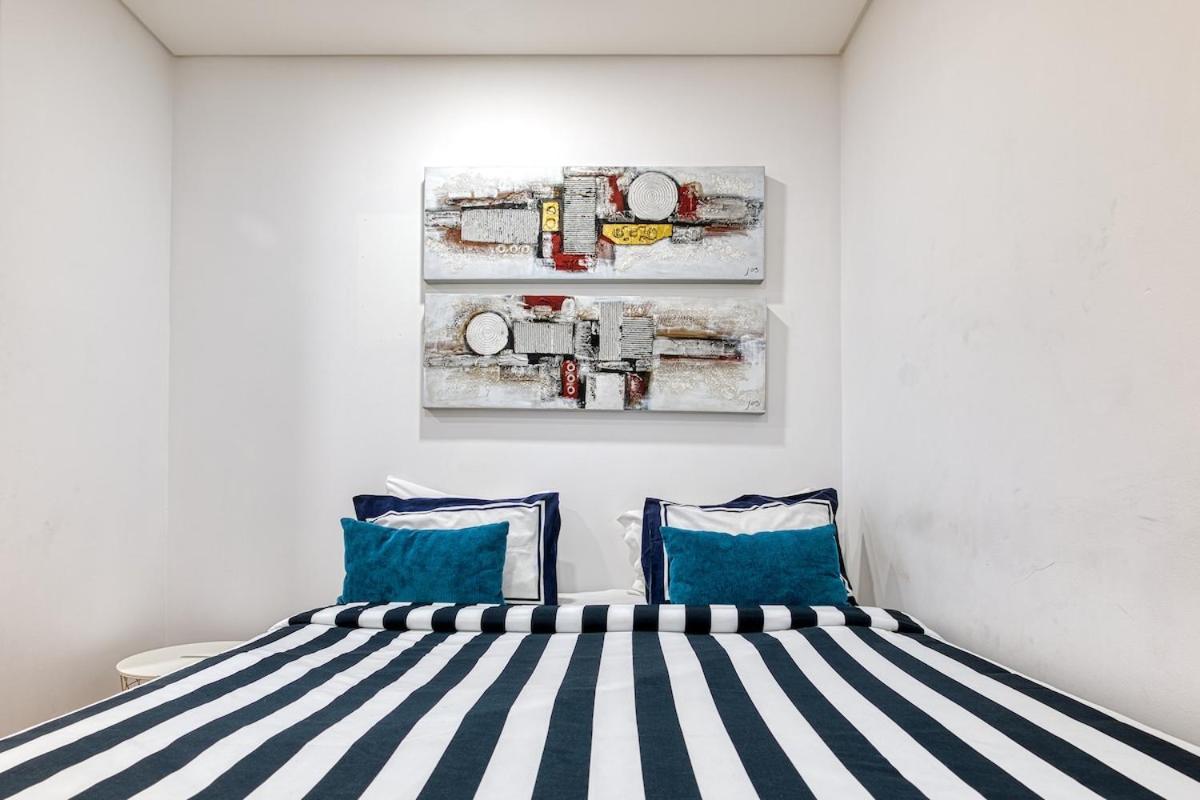 Beautiful Flat In Amazing Location Lisboa