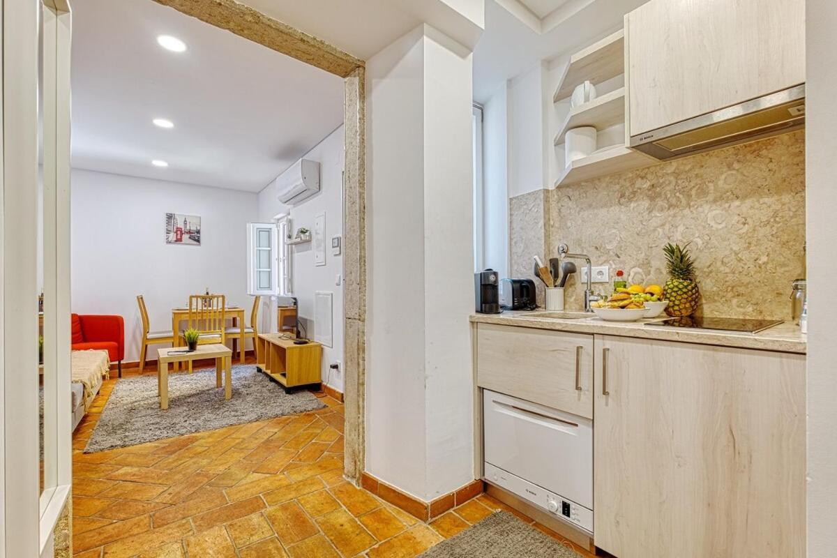 Beautiful Flat In Amazing Location Lisboa