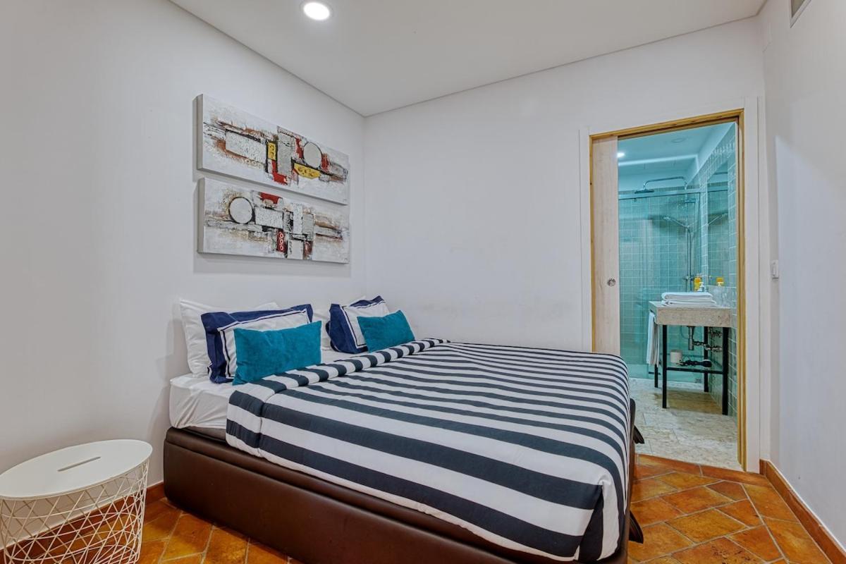 Beautiful Flat In Amazing Location Appartement
