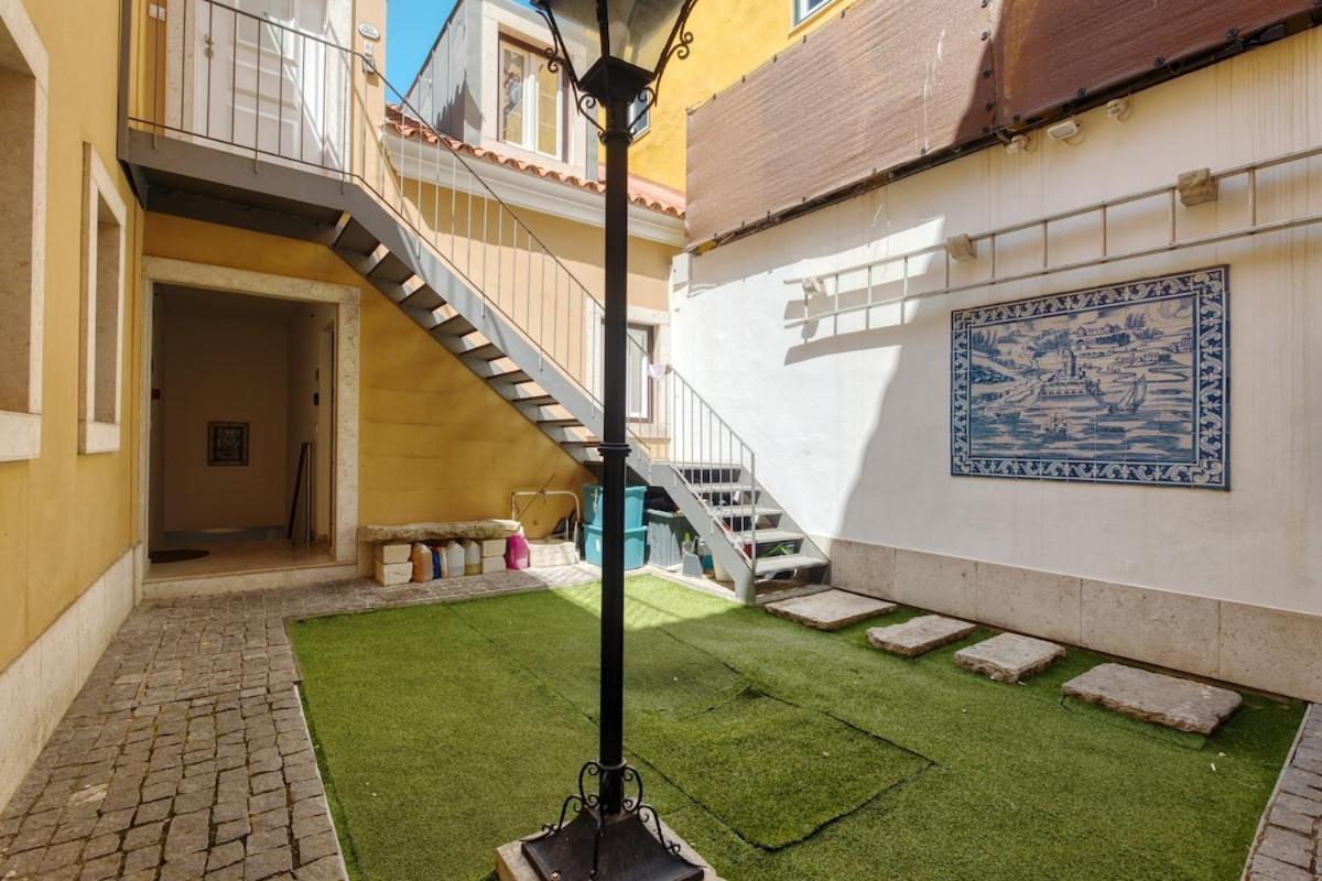 Beautiful Flat In Amazing Location Appartement