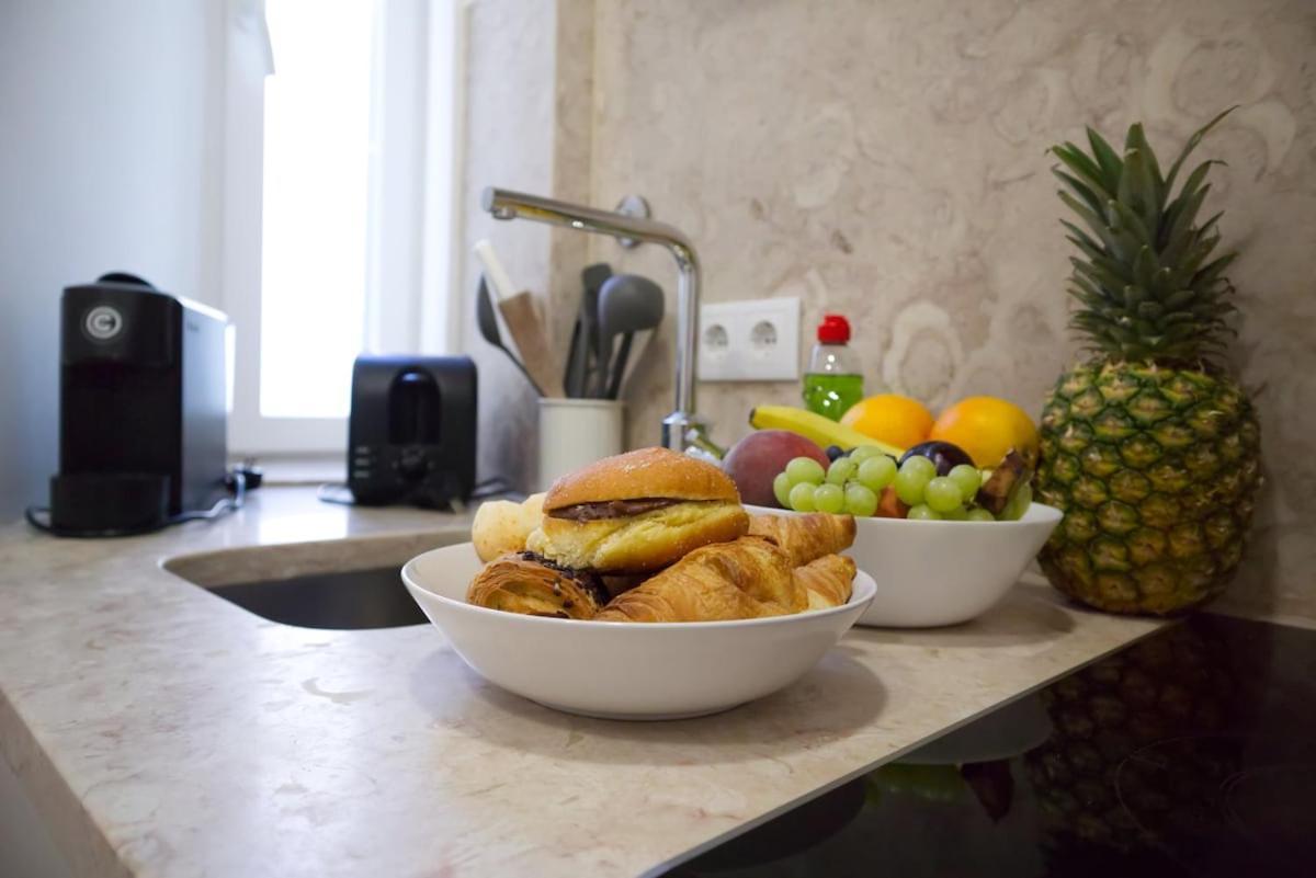 Appartement Beautiful Flat In Amazing Location Lisboa