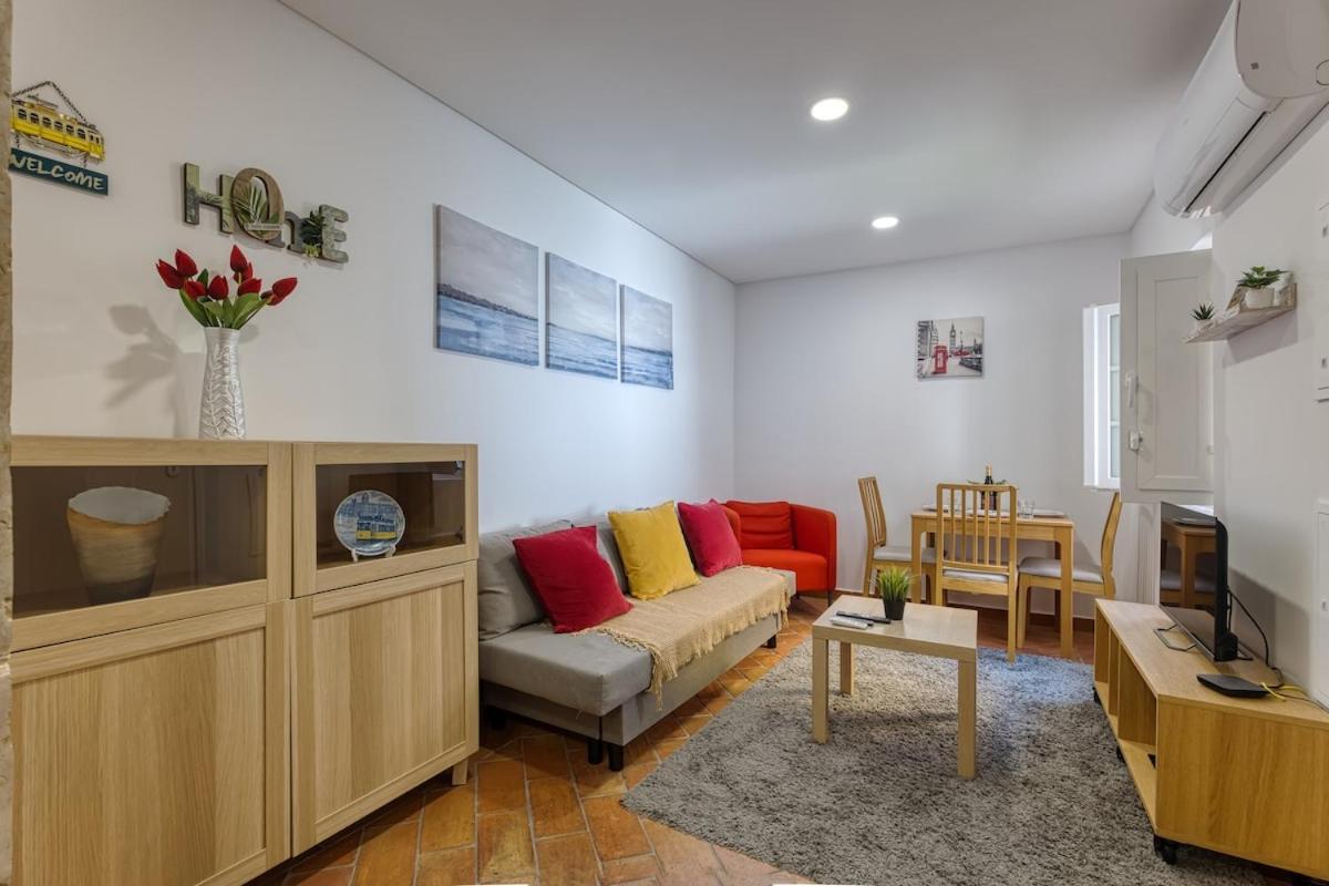 Appartement Beautiful Flat In Amazing Location Lisboa