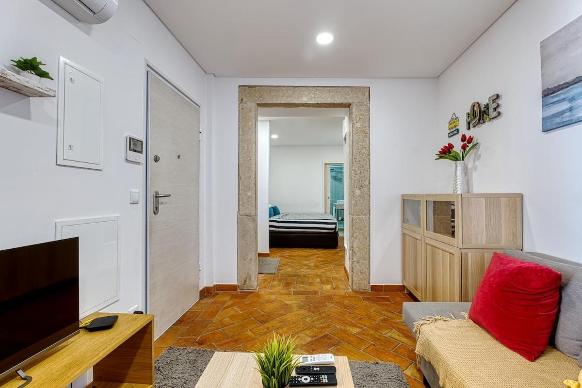Beautiful Flat In Amazing Location Appartement