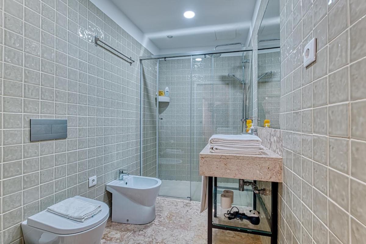 Beautiful Flat In Amazing Location Appartement Lisboa