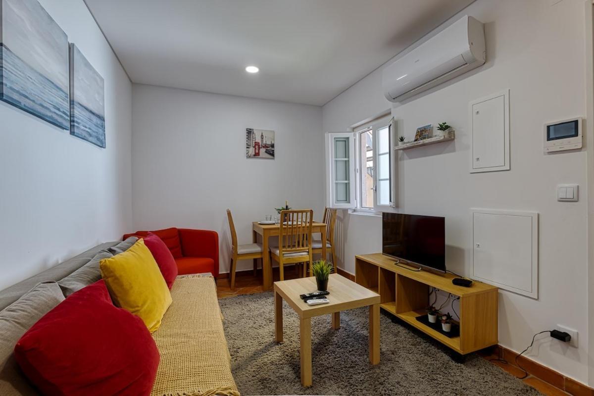 Appartement Beautiful Flat In Amazing Location Lisboa