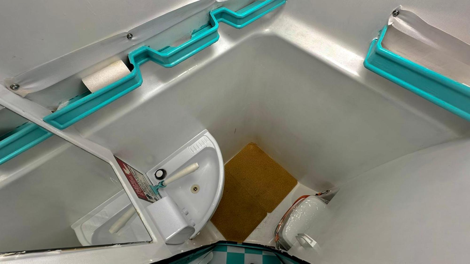 Campervan Dory Tente de luxe Lisboa