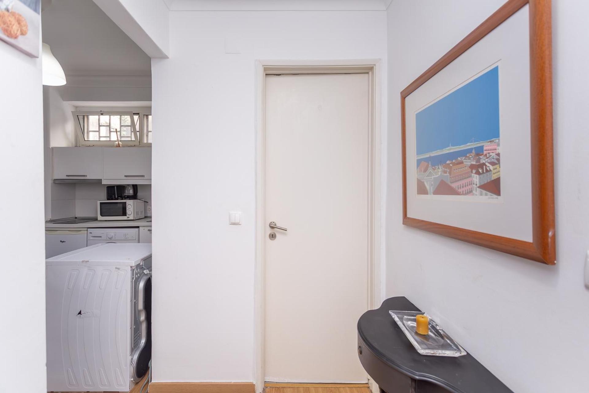 Appartement 3