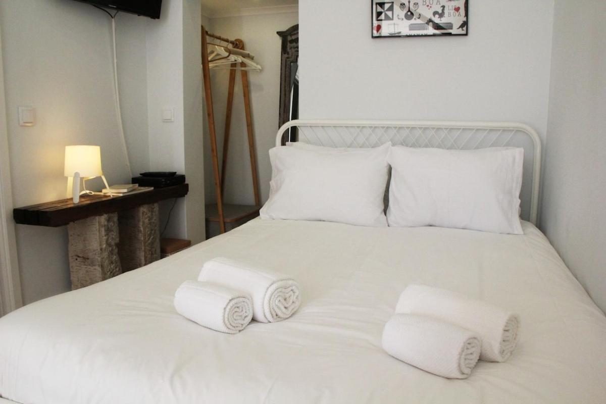 Appartement Martim Vaz I - Downtown Lissabon