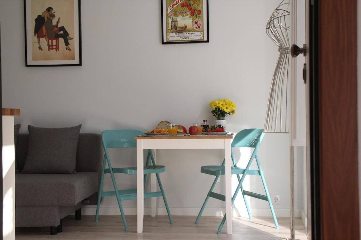 Martim Vaz I - Downtown Appartement Lissabon