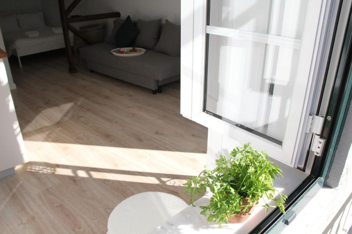 Martim Vaz I - Downtown Appartement Lissabon
