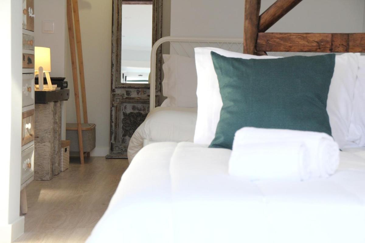 Martim Vaz I - Downtown Appartement Lissabon