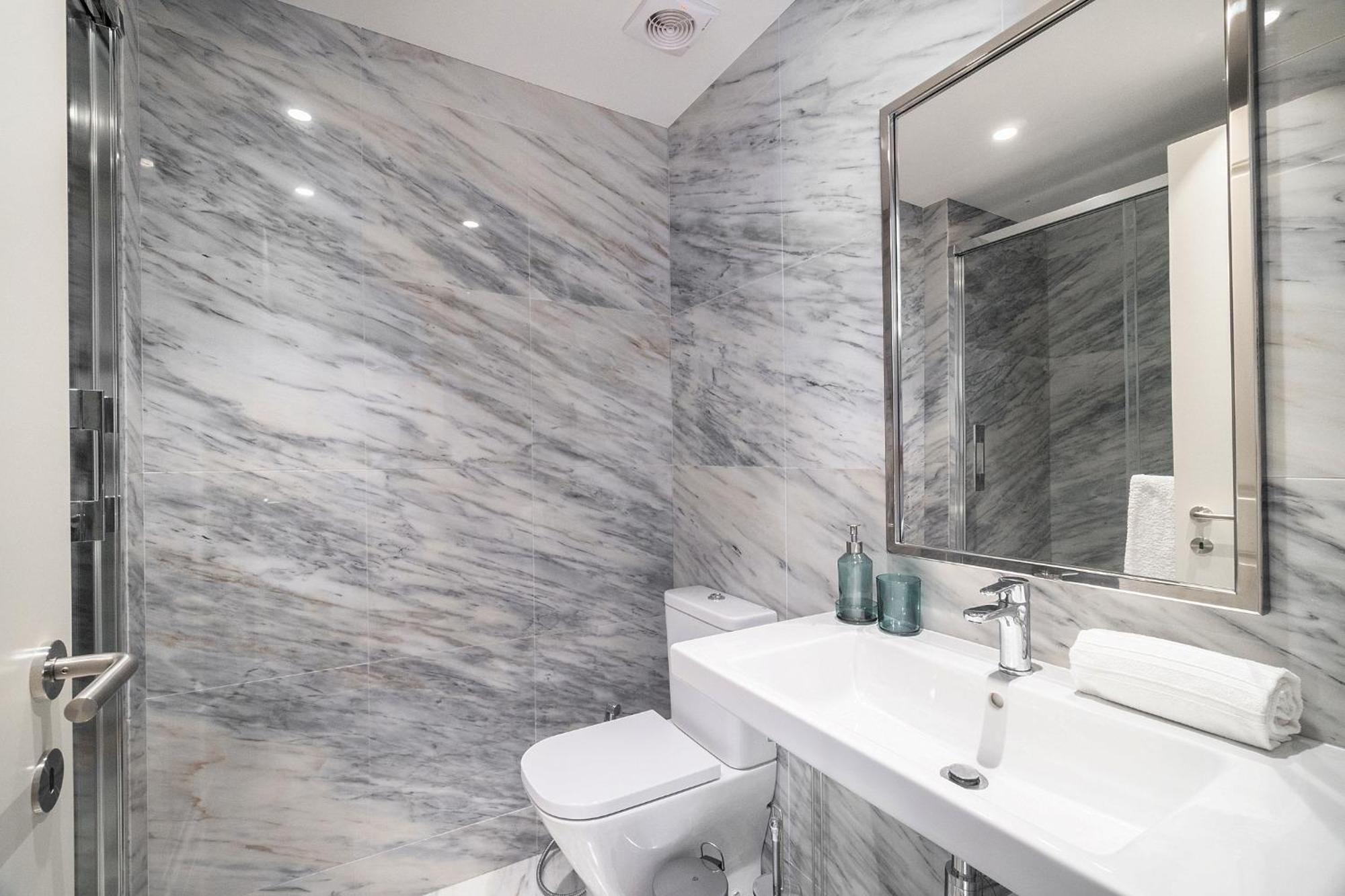 Chiado Charming Appartement *