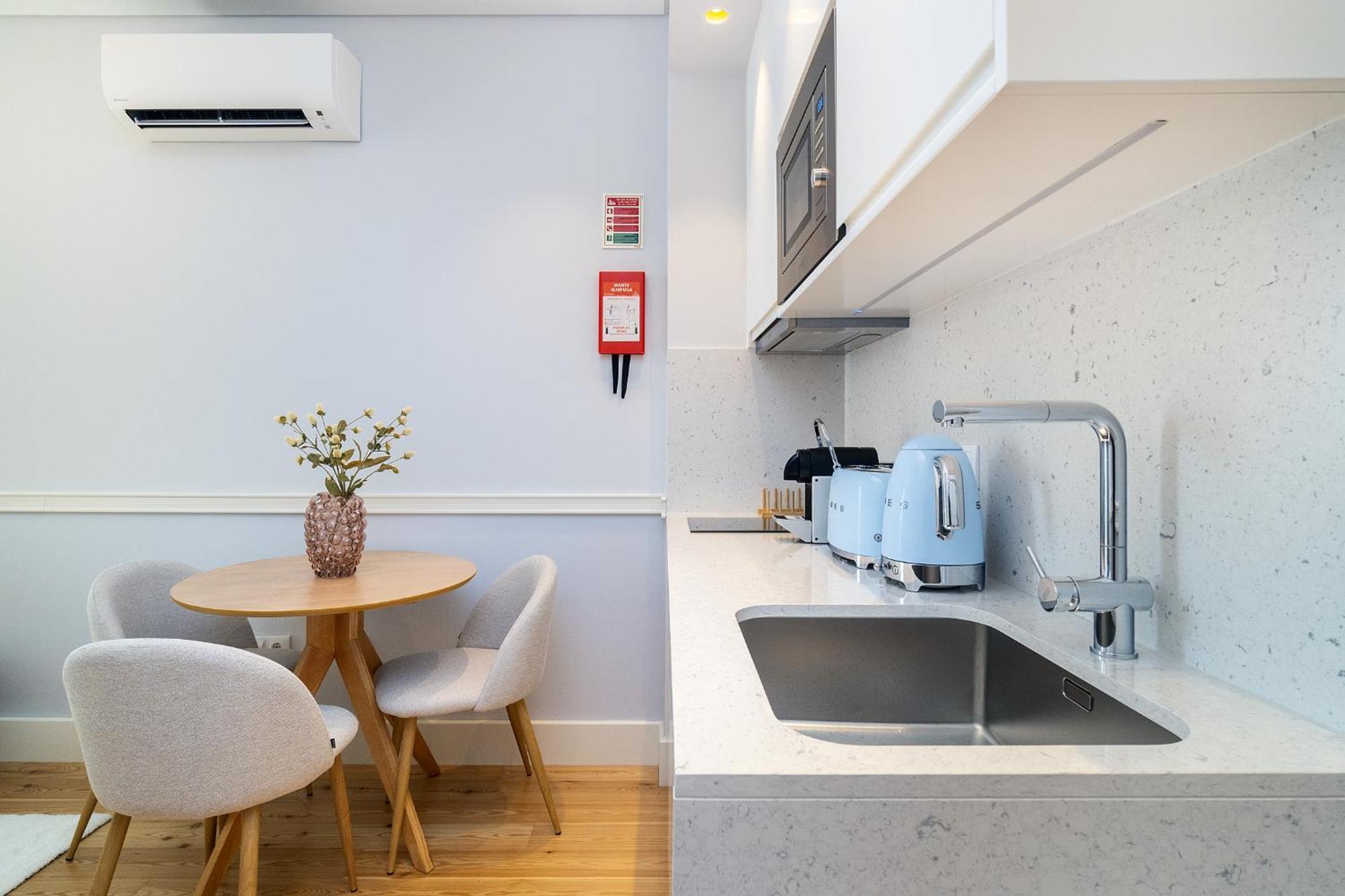 Chiado Charming Appartement Lisboa